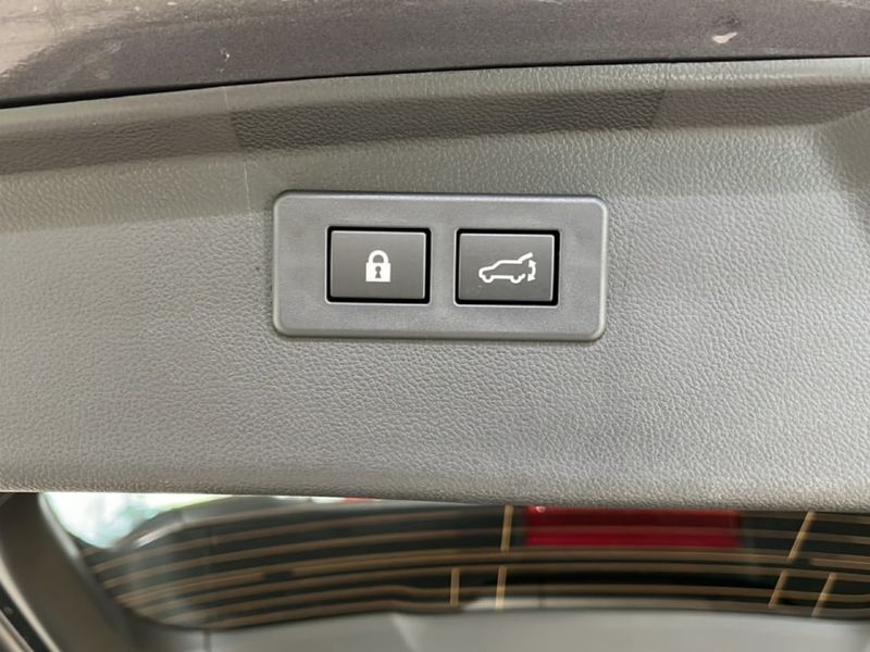 Subaru Outback bild 7