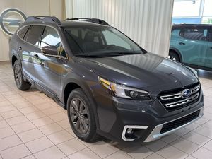Subaru Outback bild 1