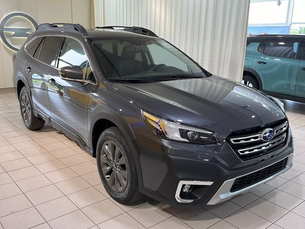 Subaru Outback 2.5 Limited Xfuel.Elbaklucka.GPS - 2025