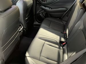 Subaru Outback bild 8