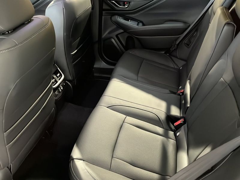 Subaru Outback bild 8
