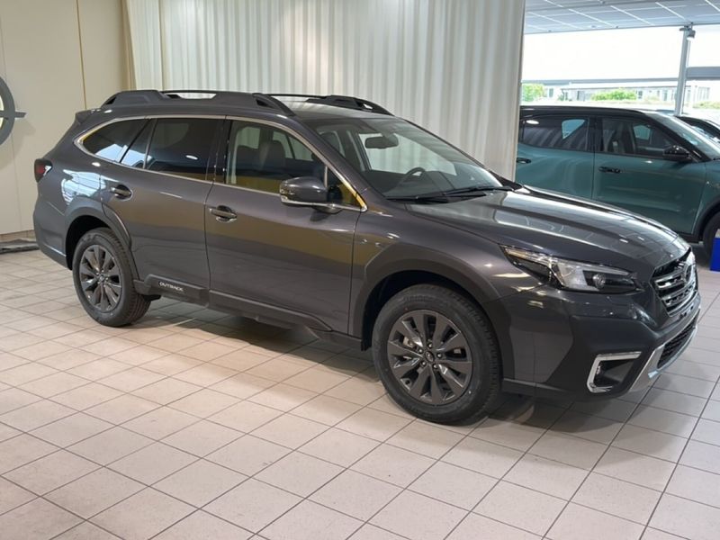 Subaru Outback bild 3