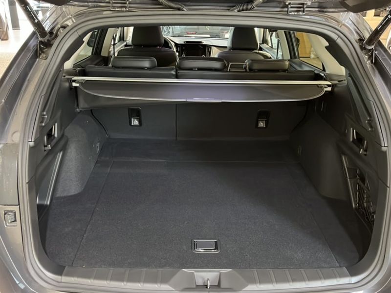 Subaru Outback bild 6