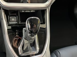 Subaru Outback bild 14