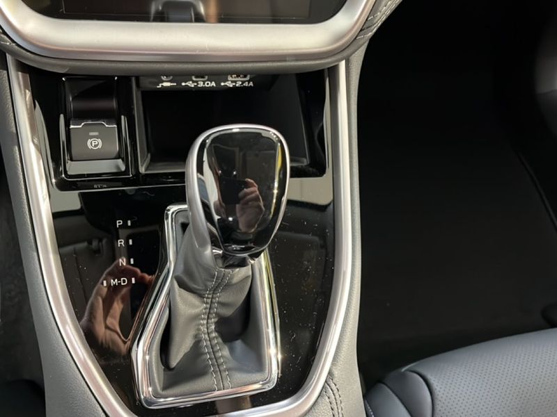 Subaru Outback bild 14