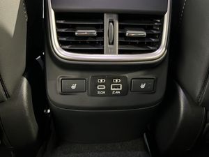 Subaru Outback bild 9