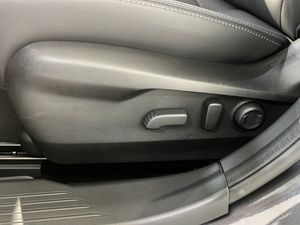 Subaru Outback bild 12