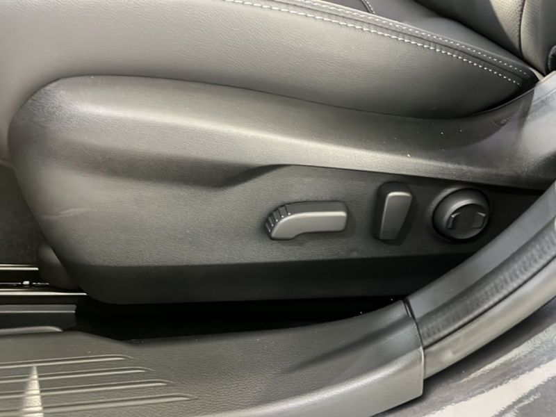 Subaru Outback bild 12