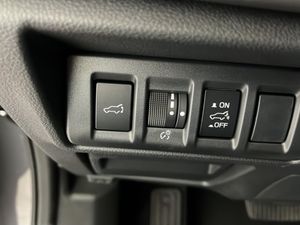 Subaru Outback bild 13