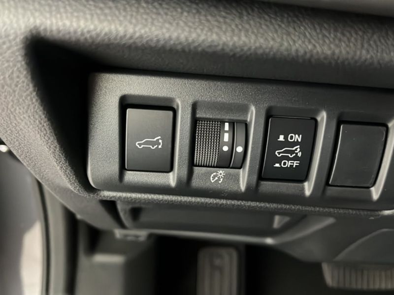 Subaru Outback bild 13