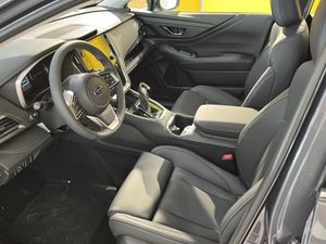 Subaru Outback bild 10