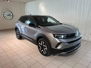 Opel Mokka bild 1