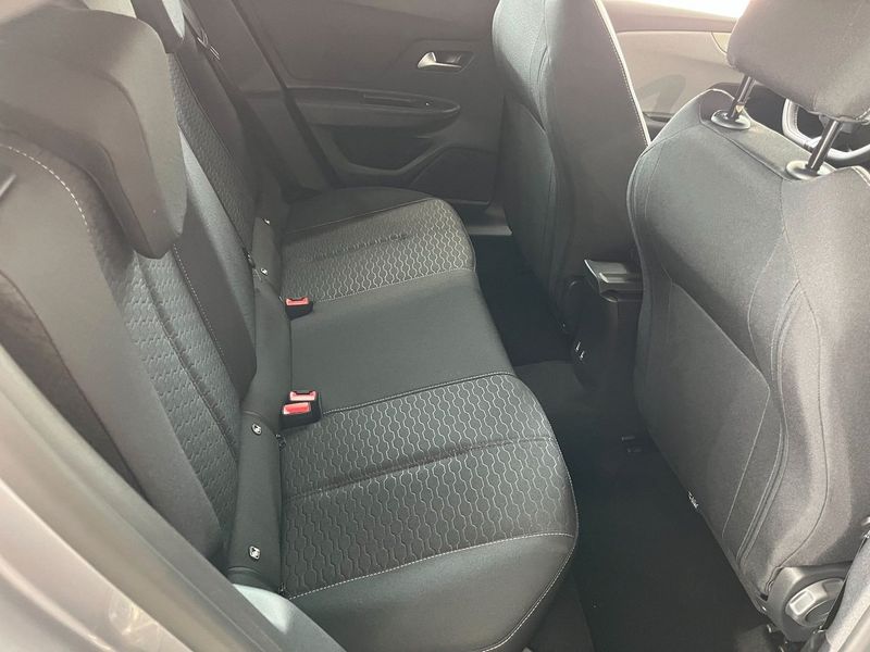 Opel Mokka bild 11