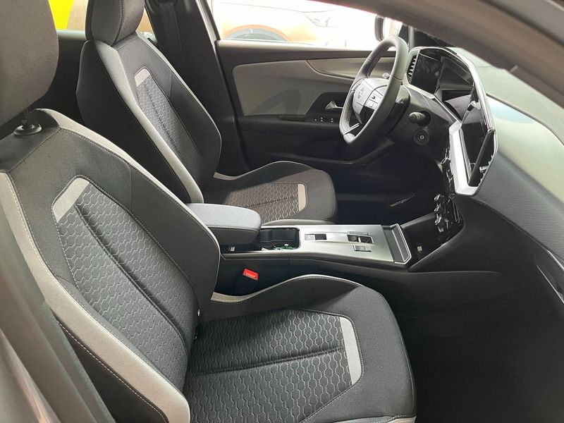 Opel Mokka bild 10