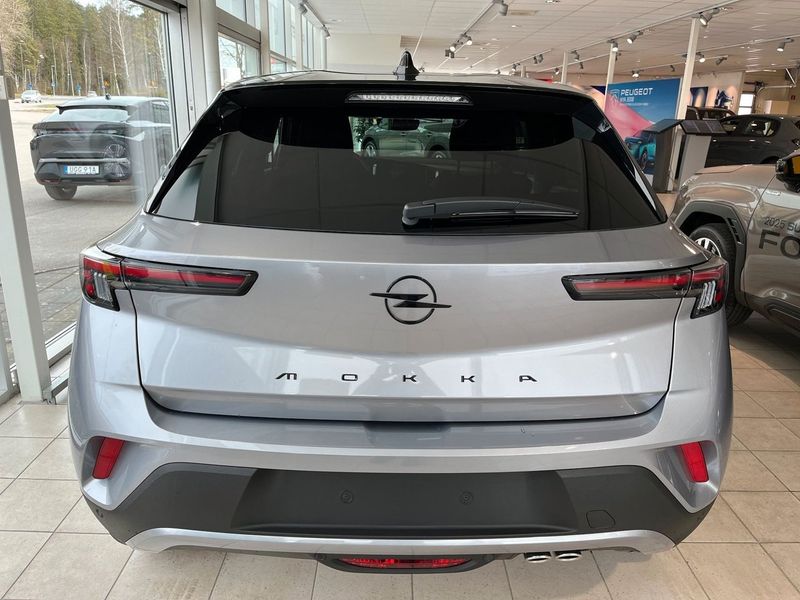 Opel Mokka bild 3