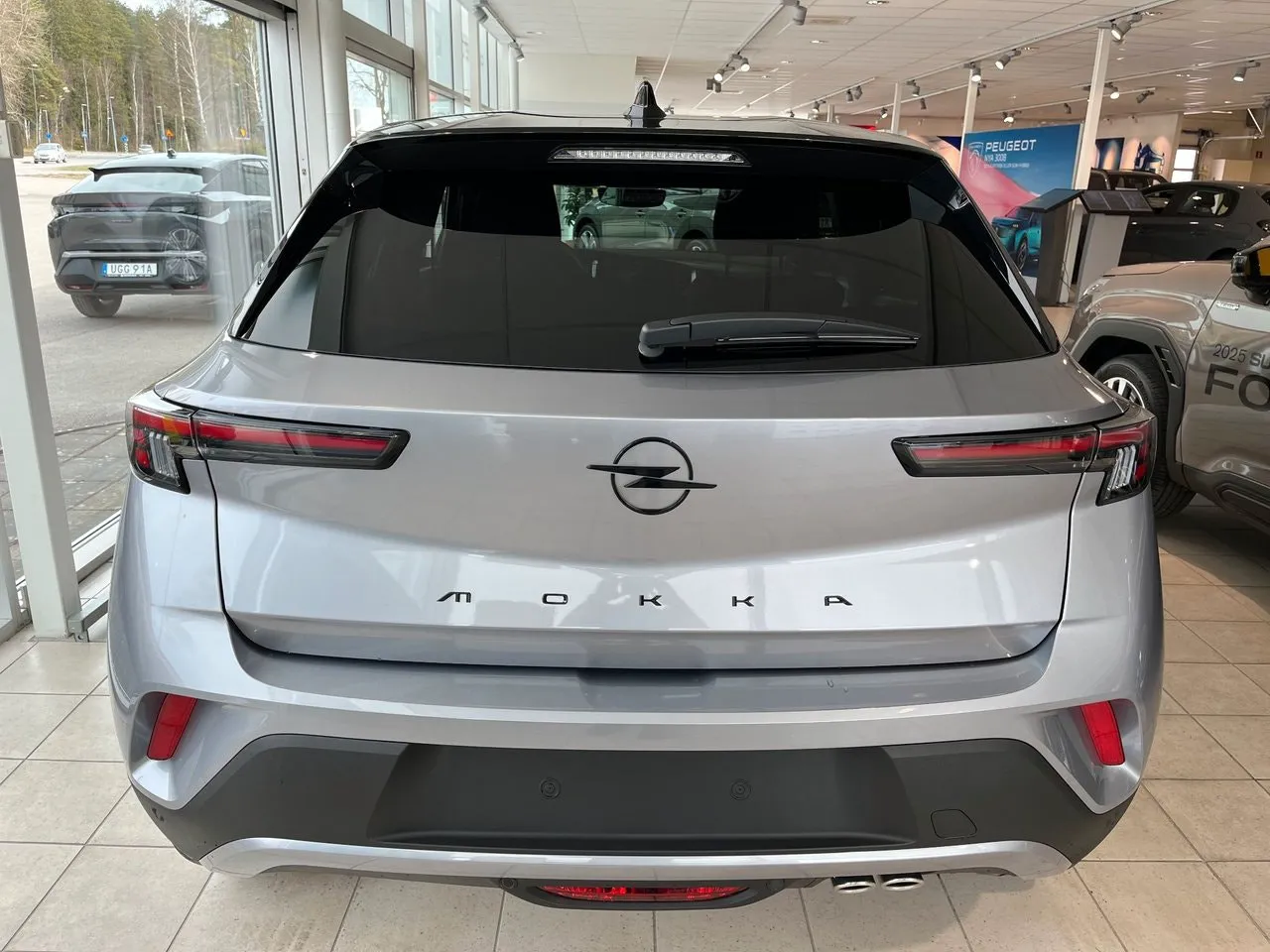 Vehicle image 2