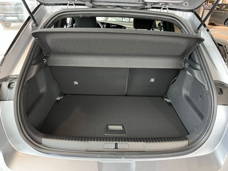 Opel Mokka bild 9