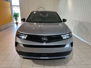 Opel Mokka bild 2