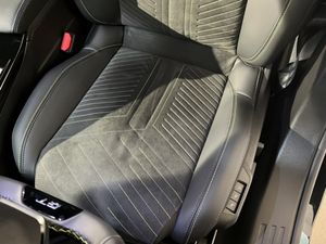 Peugeot 2008 bild 12