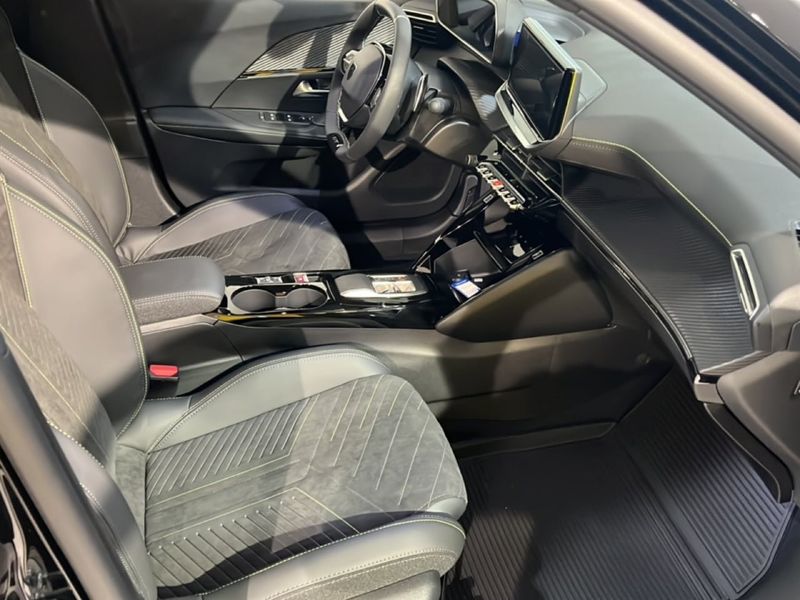Peugeot 2008 bild 23