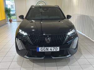 Peugeot 2008 bild 1