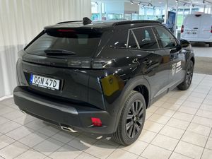 Peugeot 2008 bild 4