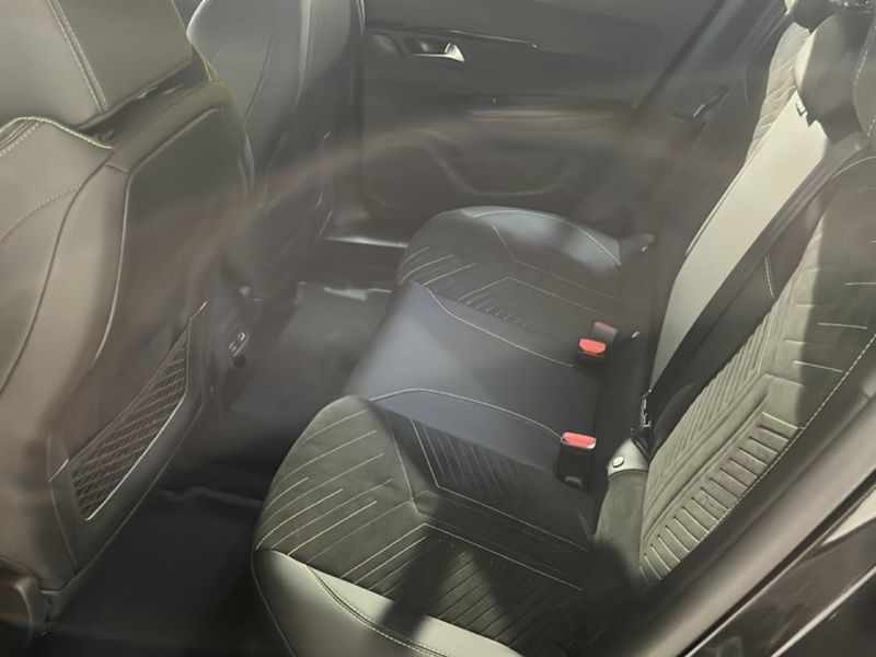 Peugeot 2008 bild 7