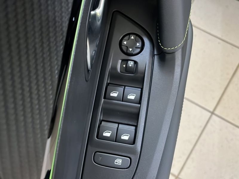 Peugeot 2008 bild 10