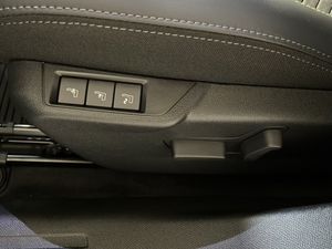 Peugeot 2008 bild 11