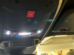 Peugeot 2008 bild 20