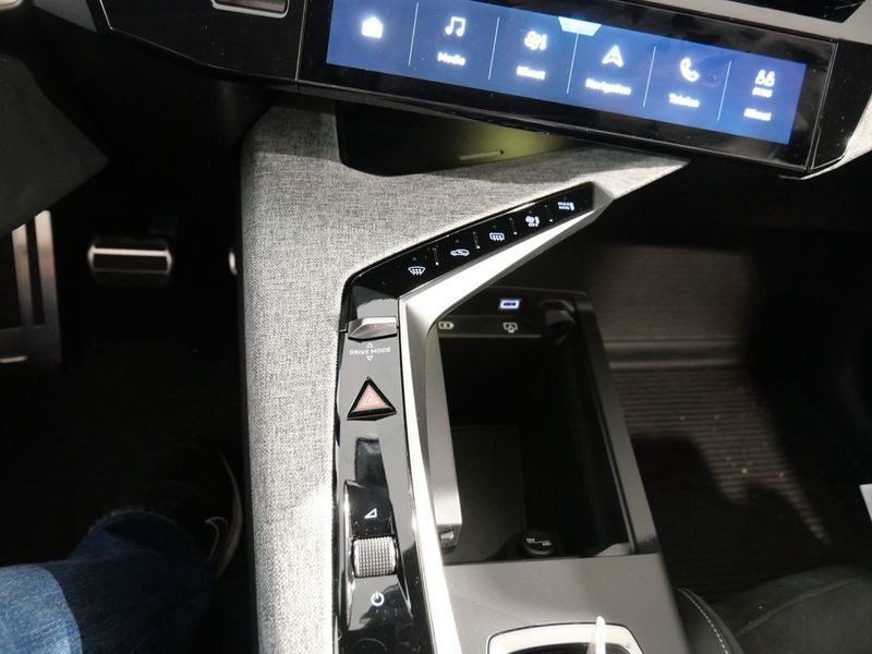 Peugeot 3008 bild 8