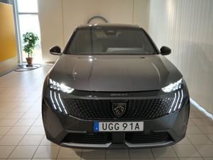 Peugeot 3008 bild 4