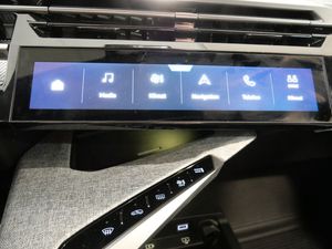 Peugeot 3008 bild 9