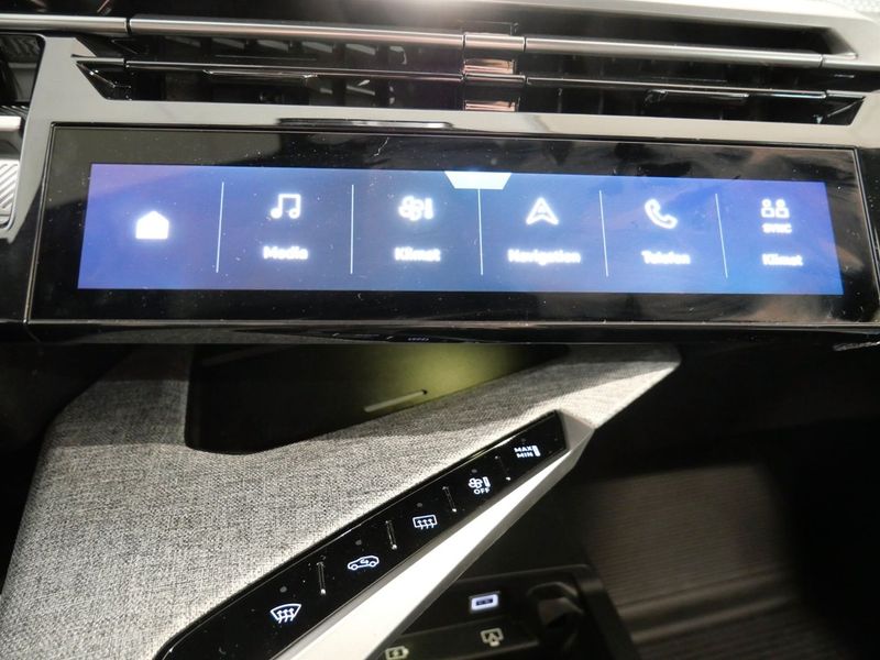 Peugeot 3008 bild 9