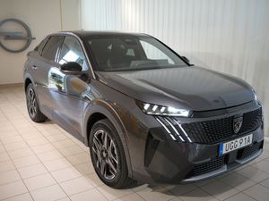 Peugeot 3008 bild 1