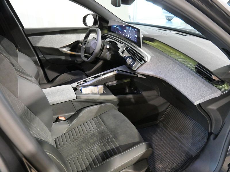 Peugeot 3008 bild 14