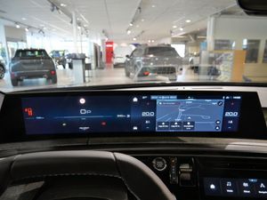Peugeot 3008 bild 6