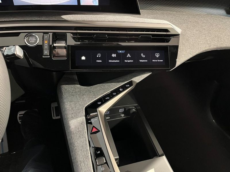 Peugeot 5008 bild 11