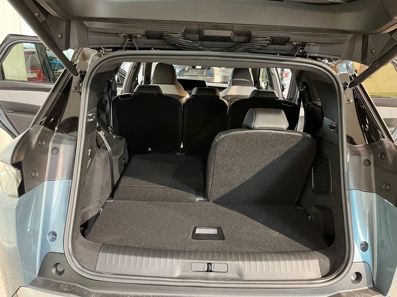 Peugeot 5008 bild 6