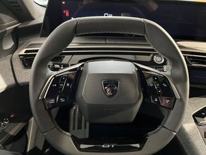 Peugeot 5008 bild 12