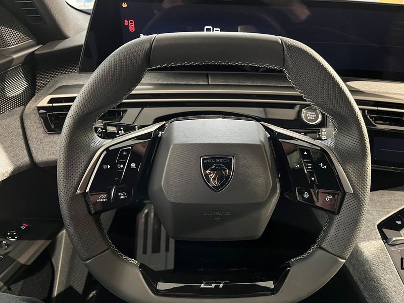 Peugeot 5008 bild 12