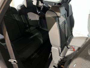 Peugeot 5008 bild 8