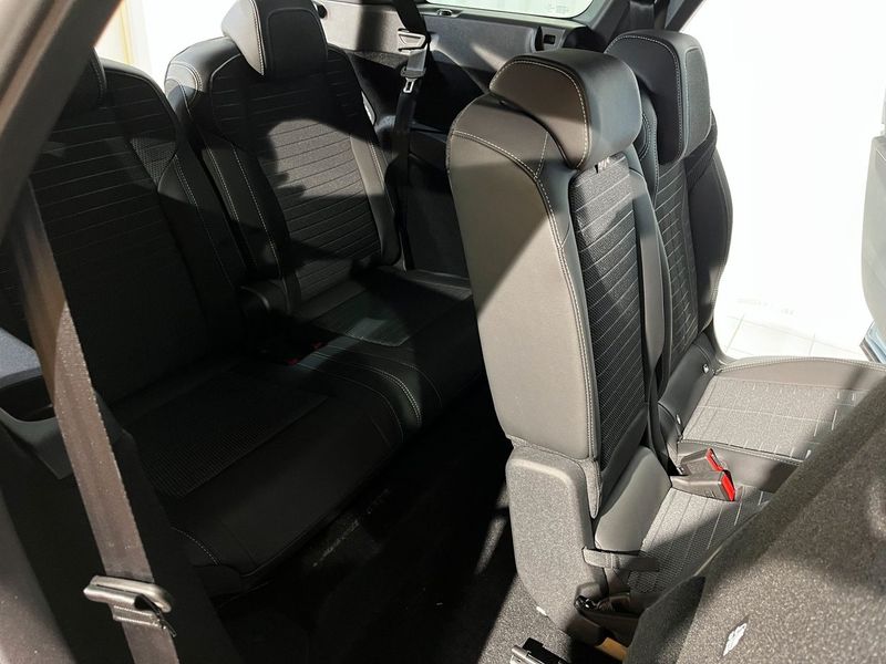 Peugeot 5008 bild 8