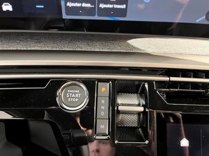 Peugeot 5008 bild 14