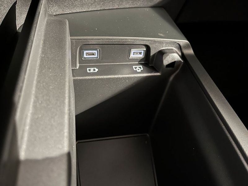 Peugeot 5008 bild 15