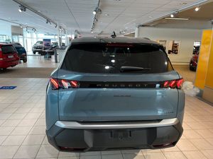 Peugeot 5008 bild 3