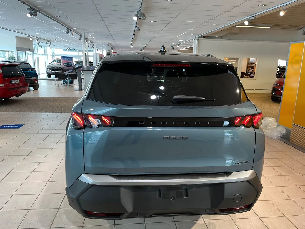 Vehicle image 2