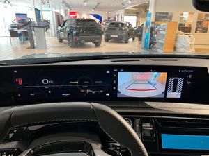 Peugeot 5008 bild 10