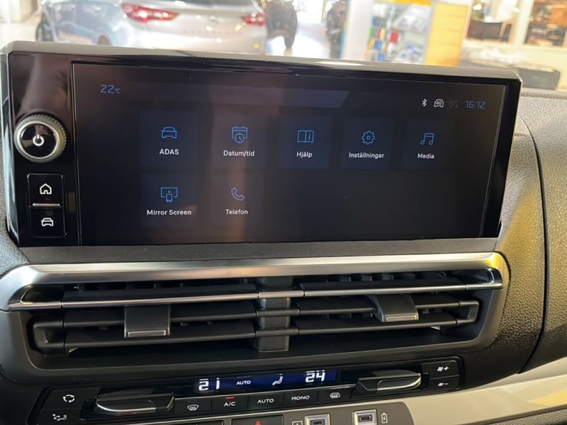 Peugeot Expert bild 13