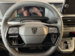 Peugeot Expert bild 14